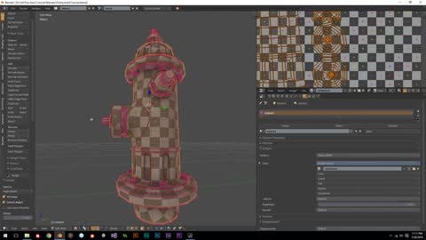 making-a-photo-real-hydrant-in-blender-part-2-uv-unwrapping