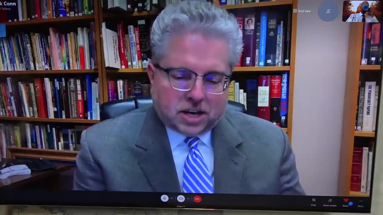 PP&S Report- Disclosure Film is Here!!