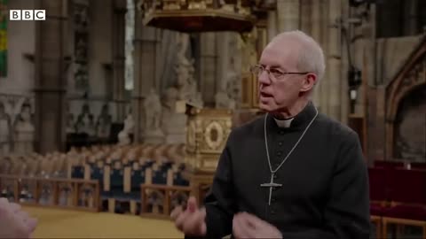 Who will crown King Charles at Westminster Abbey Coronation - BBC News