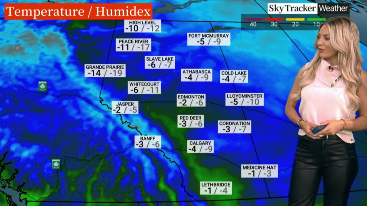 Ciara Yaschuk 🔥WoW ! 🔥Oct 22 2024