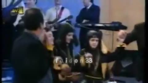 ΒΑΣΙΛΗΣ ΚΑΡΡΑΣ - ΠΟΝΤΙΑΚΟΣ ΧΟΡΟΣ 2000