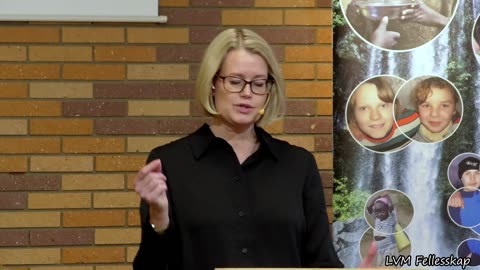 Marita Orrevi Tornes lørdag 27.04.24