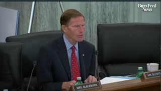 Boomer Senator Gets DUNKED ON by Facebook in Cringeworthy Video