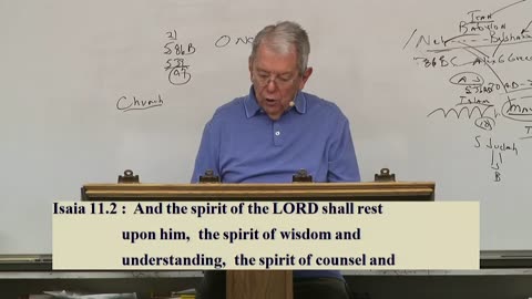 4148 God Creates Evil (Part 19)- God Calls Israel Back Into One Nation At End Of Time – It's Here!