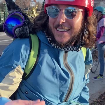 #MurphDocU #animal-nature: Rain already in #dog-heaven; we #human-beings have to wait.