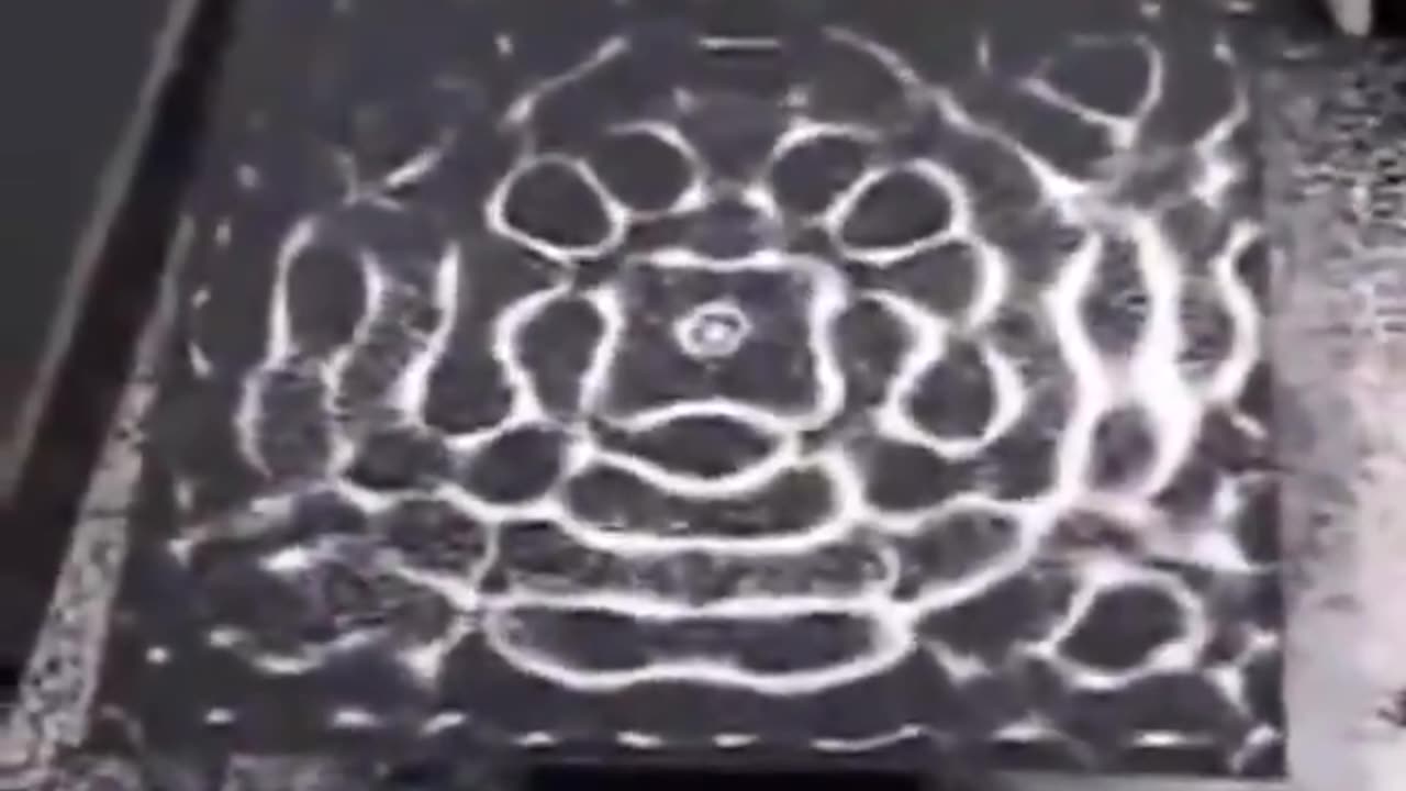 Cymatics