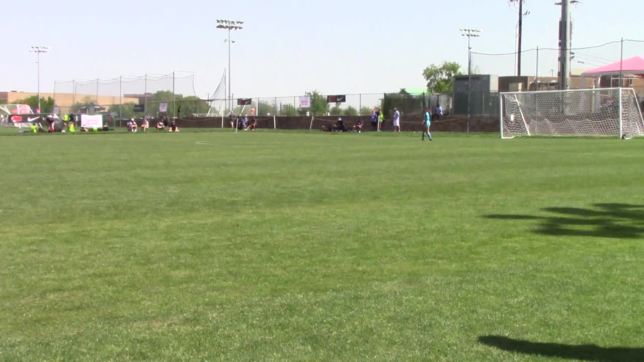 DIGC 2022 Game 2 half 1