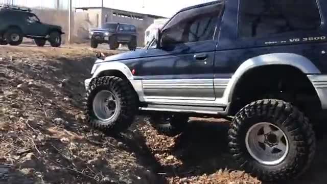 And if there is no tree, how does it stop?