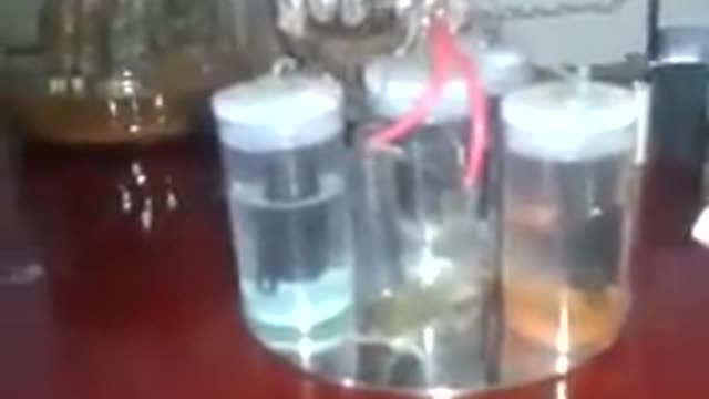 21-Reator de plasma v2 100% de economia de combustível.