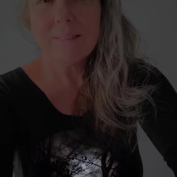 INFINITY WITHIN ~ A Self Portrait by Carol Ann Henderon