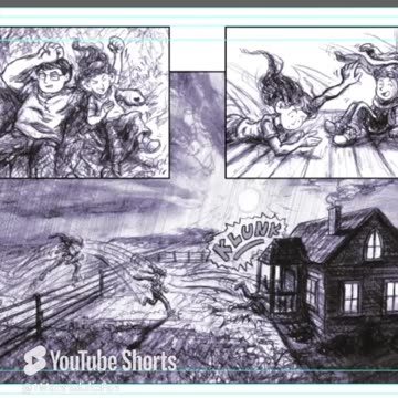 Cleaning Pages 136-137