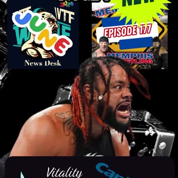 SHIZNIT MINUTE 7.14.24-BT talks JACOB FATU !