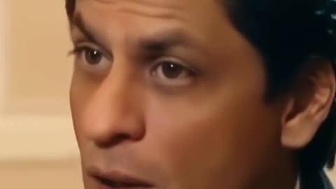 Shahrukh khan about religious perspectives