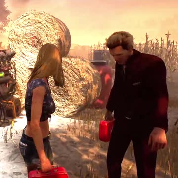 Killers always ruining the mood