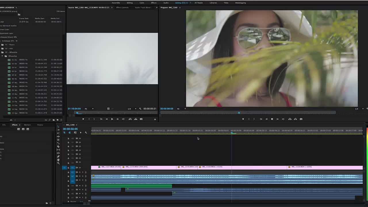 BETTER! video Premiere Pro