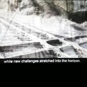 First tastes of FREEDOM for the Blacks.