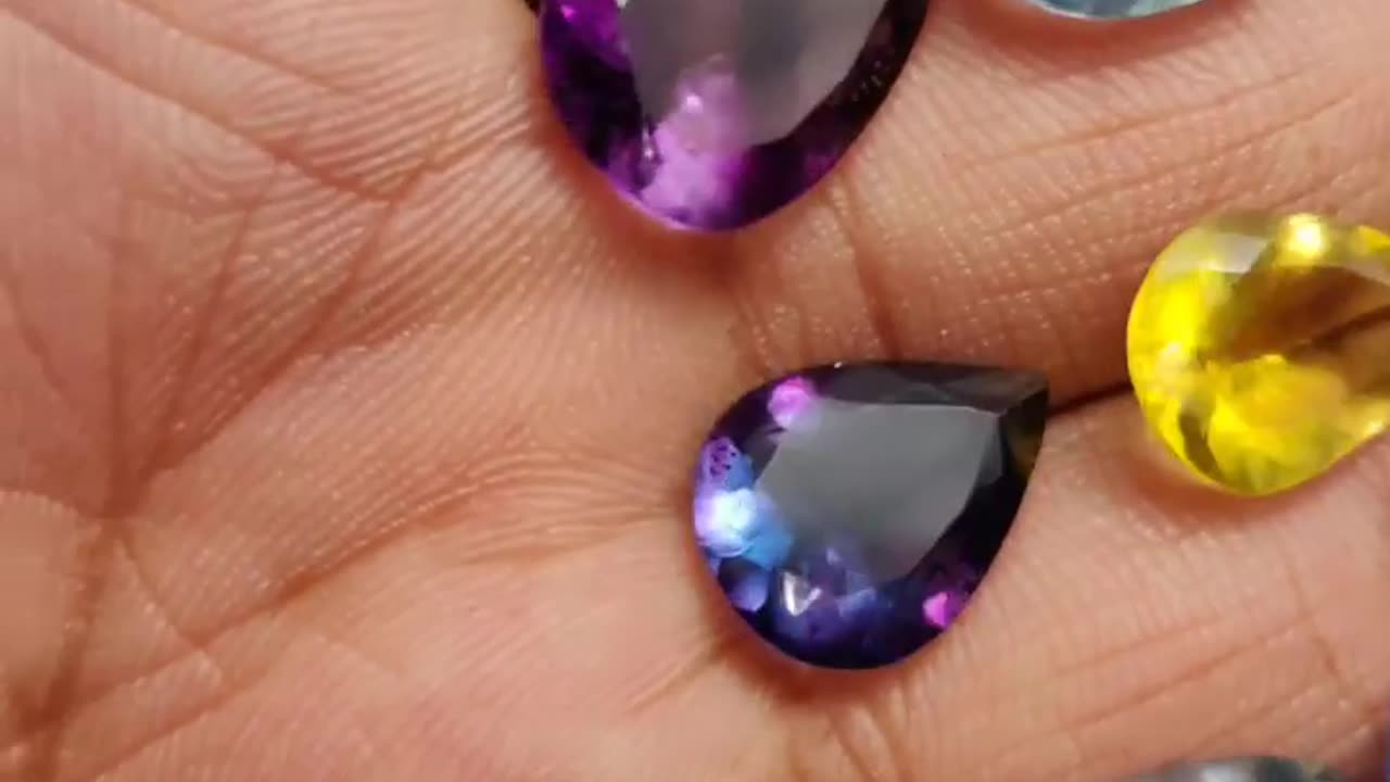 Shop Fluorite Gemstone At Best Price from Cabochonsforsale