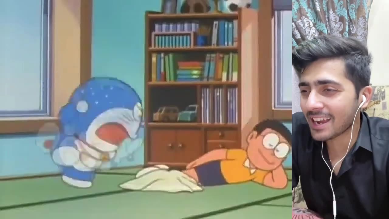 doraemon punjabi