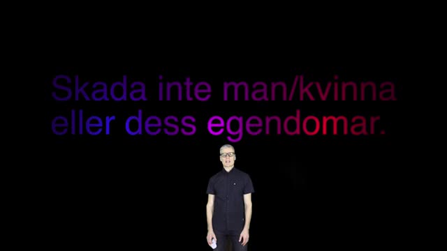 Lösningen tänkandet