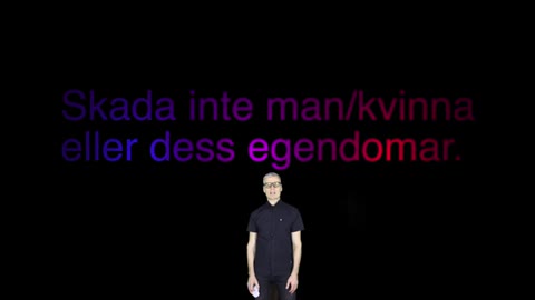Lösningen tänkandet