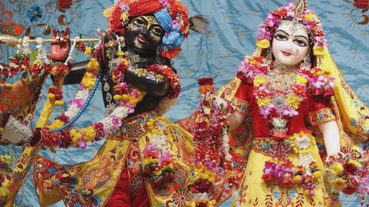 Divine Moments: Radha Krishna Shorts | Soulful Glimpses of Love and Devotion