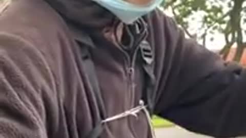 She is such a sweet soul