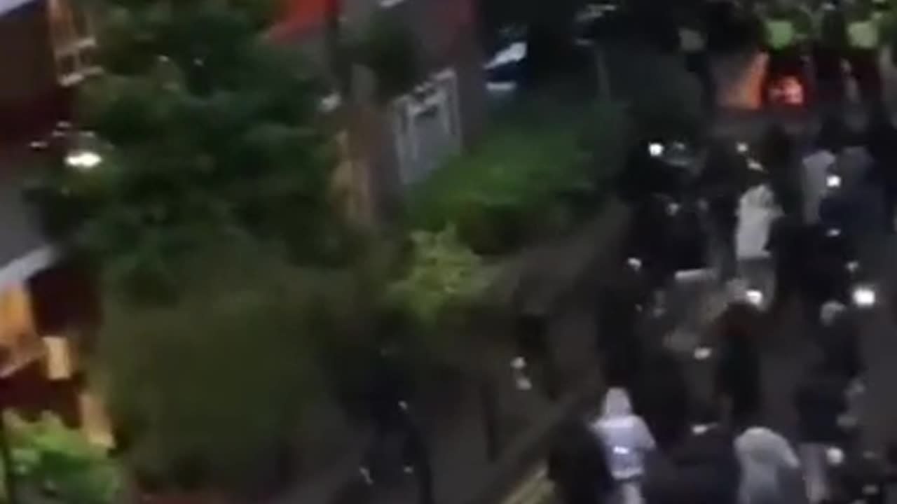 Say goodbye to London, don’t be fooled it’s all by design from the globalist playbook