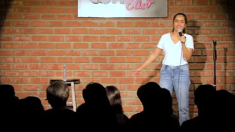 Casual Relationships | Stand Up Comedy by Urooj Ashfaq