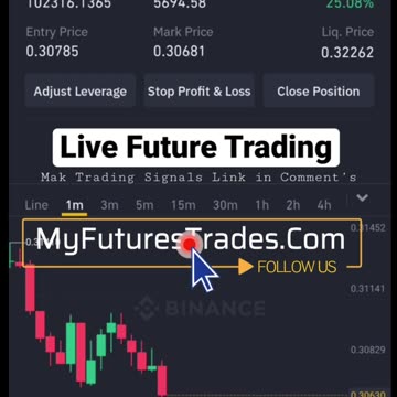 Live futures trade sped-up #Binance #Kucoin #crypto #Bitcoin #Ethereum #Gateio #Howto