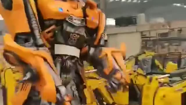 bumble with special steps