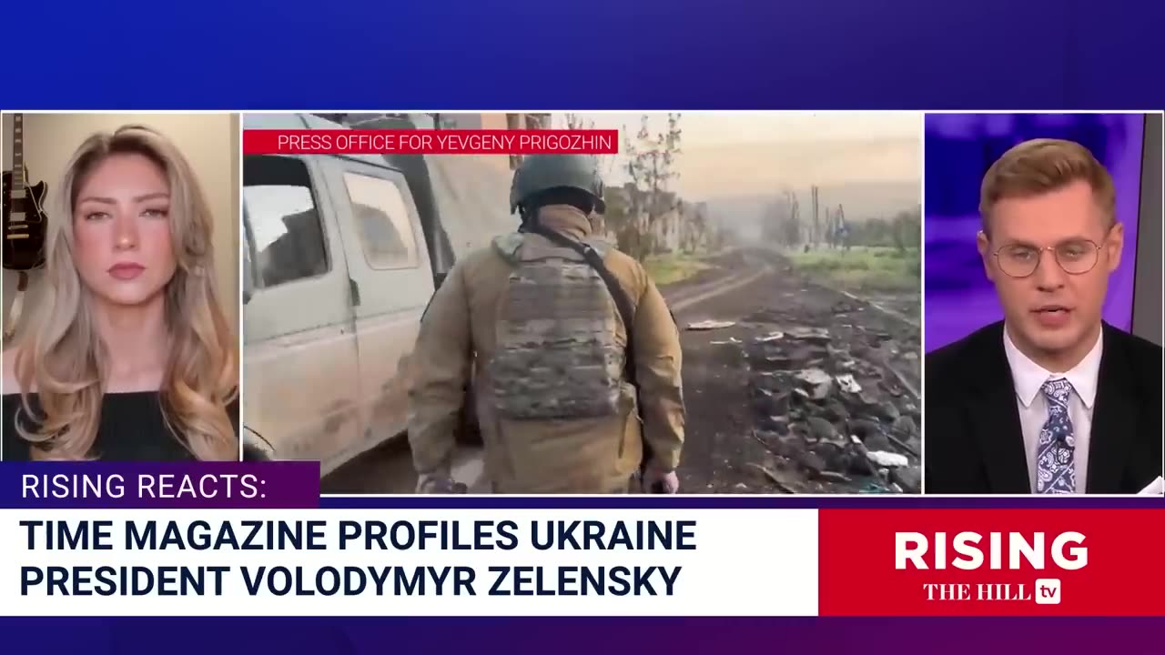 ***Zelensky's corruption EXPOSED: Stealing like NO TOMORROW In Ukraine Govt Per Report***