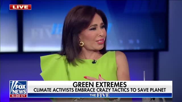 We need more Republicans to say climate change is real: Jessica Tarlov