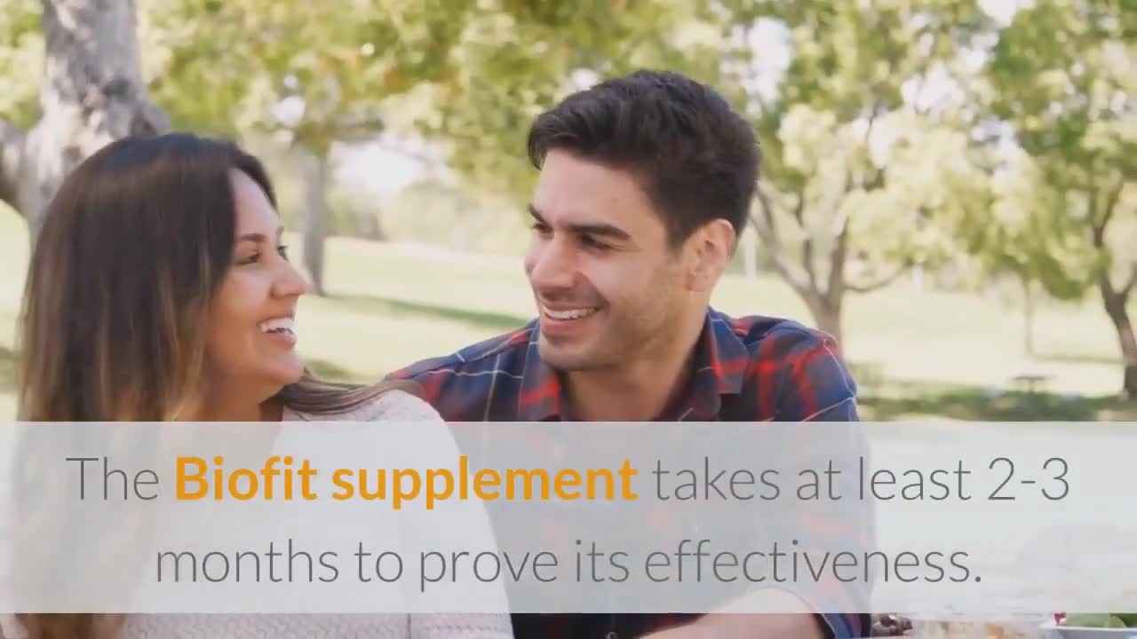 Biofit Probiotic Review! Does Biofit Work - Biofit Weight Loss Supplement!!!