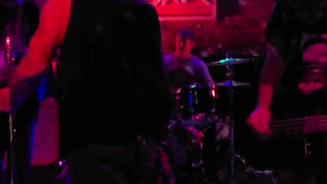 The JimHärralson "Davie Hogan"