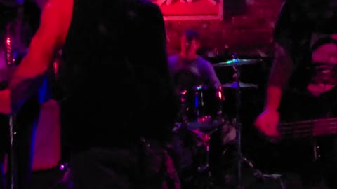 The JimHärralson "Davie Hogan"