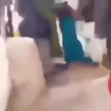 This is what Biden surrendered Afghanistan to.