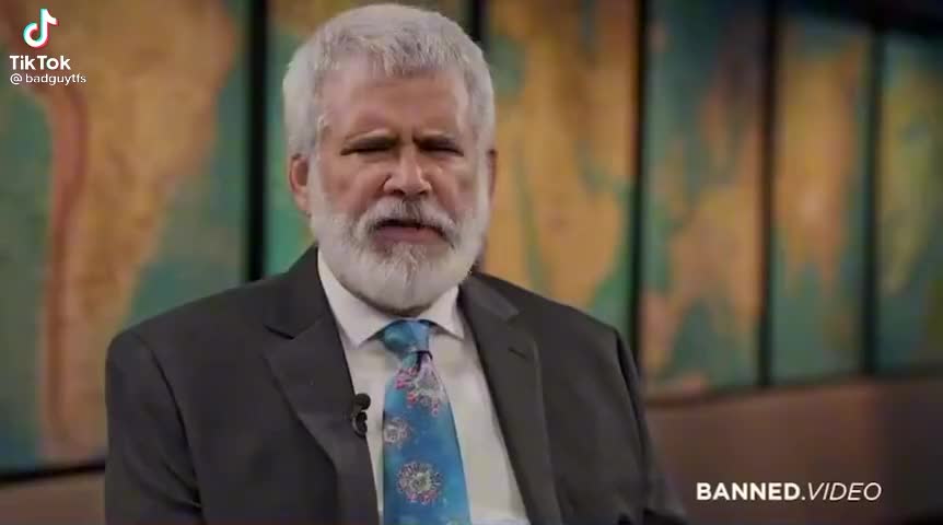 Dr Malone exposing corruption 2022