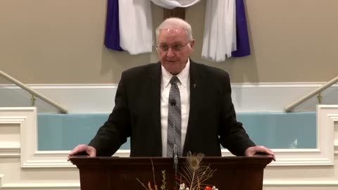 Deacons, Elders, Shepherds, and Sheep (Pastor Charles Lawson)