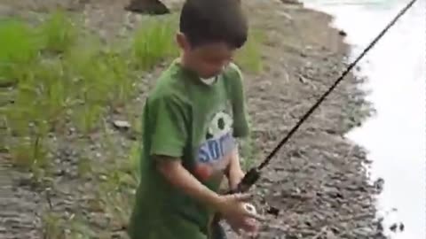 AndrewFishingCast