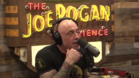 Joe Rogan Experience #2220 - Francis Foster & Konstantin Kisin