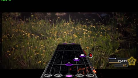 Juice WRLD - Buck 50 (Clone Hero Chart Preview)