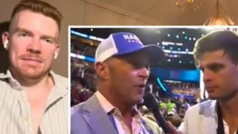 Undercover Comedian's hilarious Troll leaves DNC Libs Clueless PT 2