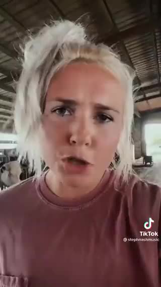 "They're Trying To Kill Off The American Farmer"