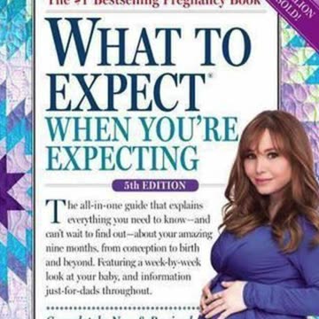 Top 5 Books For Pregnancy 2024 | Top Books For Pregnancy