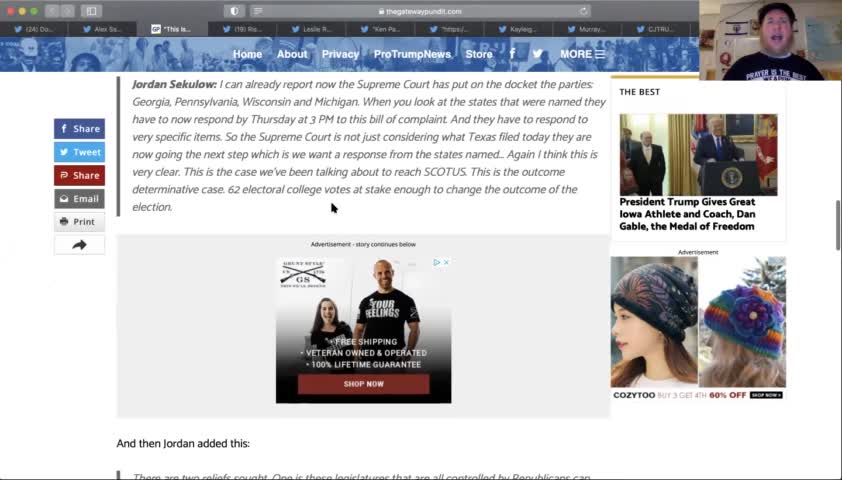 End All Be All Case Texas Lawsuit, Prophetic Comeback, Hanukkah