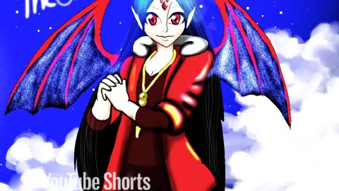 Drawing the Omnivampire