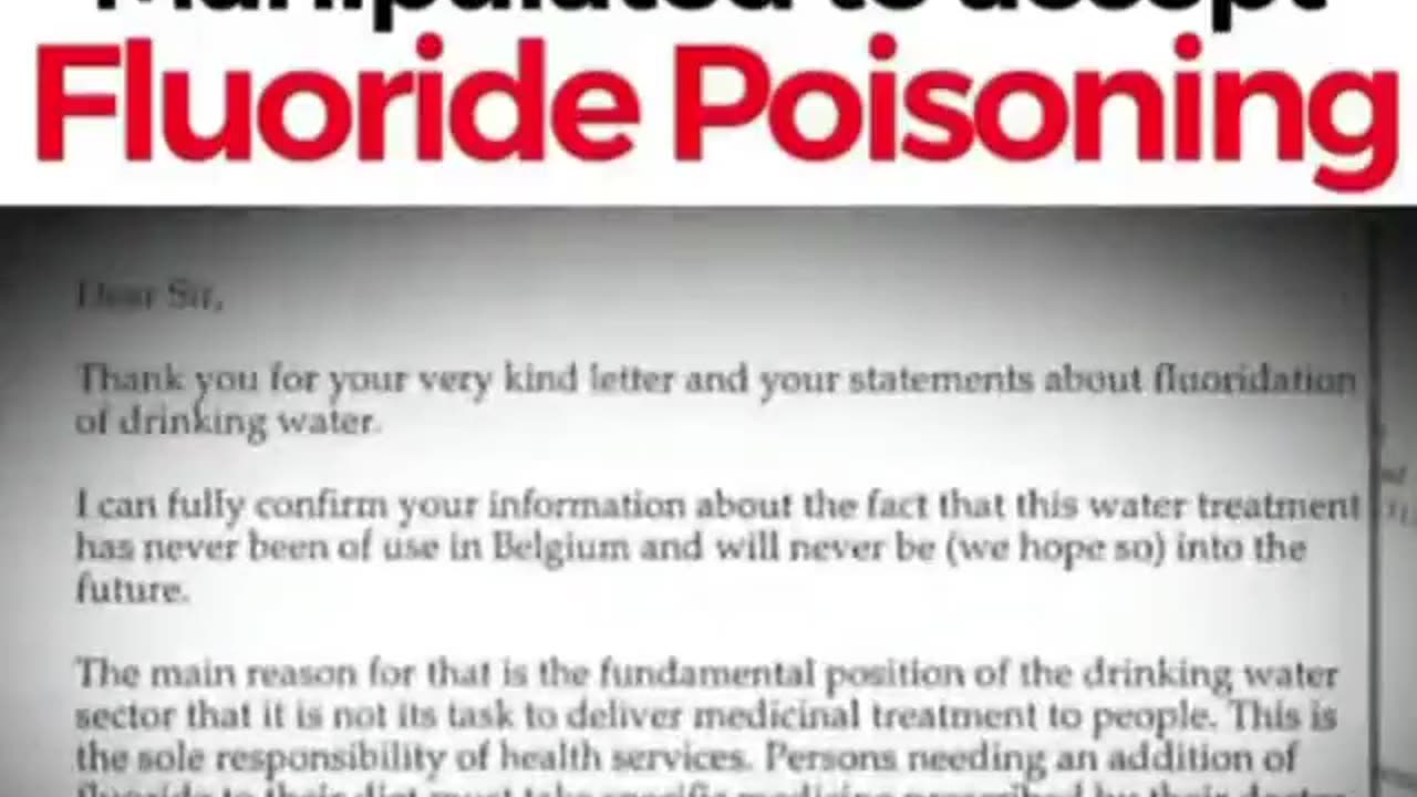 fluoride literally turns the pineal gland to stone