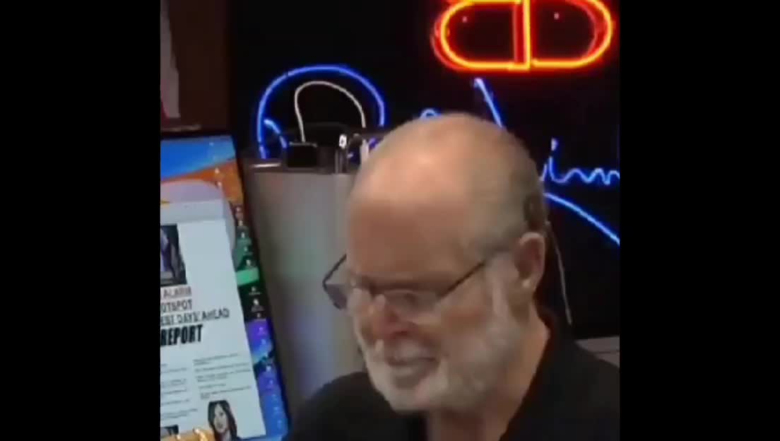 Goodbye Rush Limbaugh