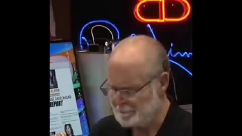 Goodbye Rush Limbaugh
