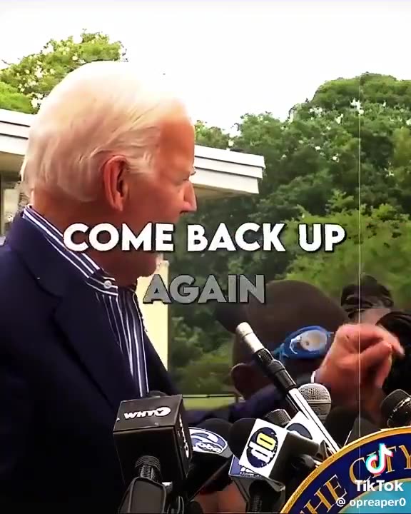 I l know I know, its a Tik Tok.... But its a GOOD ONE